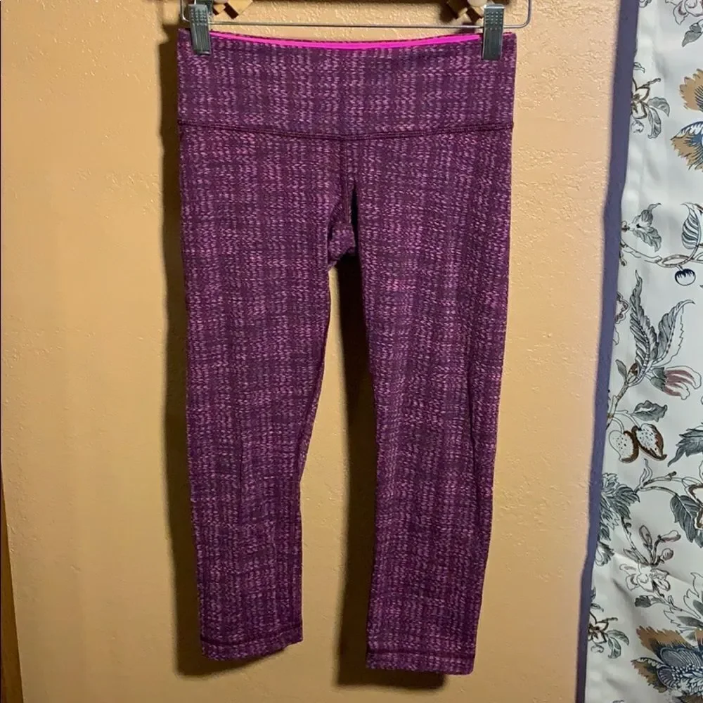 lululemon athletica lululemon wunder